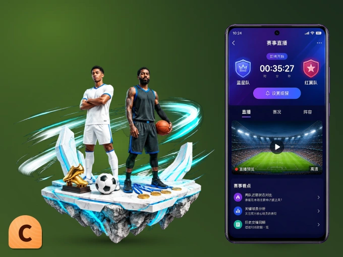 c7c7.app APP，热门赛事快速进入